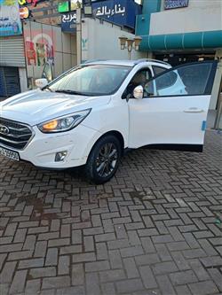 هیوندای تۆکسۆن
